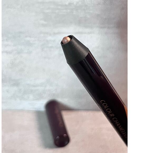 Charlotte Tilbury Colour Chameleon Morphing Eyeshadow Pencil CHAMPAGNE DIAMONDS - Picture 3 of 6
